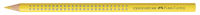 Logo Faber-castell crayon de couleur colour grip, magenta clair 5654714