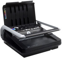 Logo Gbc perforelieuse combbind c366 - manuelle 2101434 142683