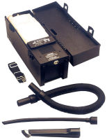 Logo Accessoire, atrix hepa filtres pour aspirateur toner 'omega' 6001155