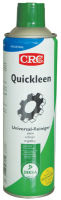 Logo Crc quickleen nettoyant universel, 500 ml bombe a�rosol 6403017
