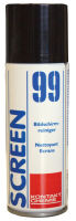 Logo Kontakt chemie screen 99 nettoyant pour cran, 400 ml 6403271