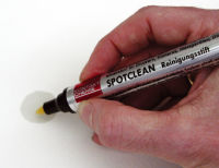 Logo Kontakt chemie stylo de nettoyage spotclean, contenu: 10 ml 6403273