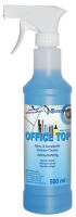 Logo Dreiturm nettoyant post-nettoyage office top, spray 500 ml 6420535