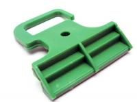 Logo Equerre fixation top ( verte ) 5756631