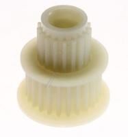 Logo Poulie moteur 879666