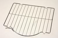 Logo Grille rectangulaire de four 316x292 nie012 8202653