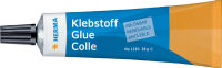 Logo Herma colle pour photos, contenu: 35 g dans un tube, 6500627