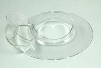 Logo 34445a couvercle anti eclaboussure titanium aw34445a01