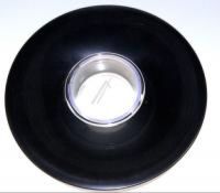 Logo Couvercle bol ws /lid & fillercap noir 8209745