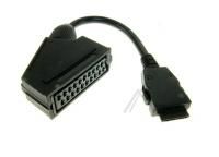 Logo Csc102 adaptateur pritel toshiba 6098410