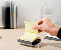 Logo Post-it notes127x76 18853