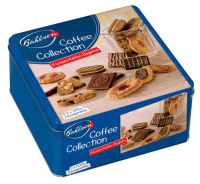 Logo Fin de srie: bahlsen mlange de biscuits coffee collection 18077