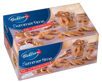 Logo Fin de srie: bahlsen mlange de biscuits 'summertime' 16570