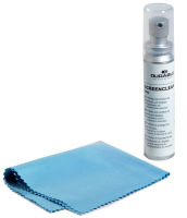 Logo Durable kit de nettoyage pour �crans screenclean pro 9579819