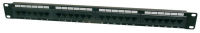 Logo Digitus panneau de brassage 19', cat.6 classe e, 16 x rj45, 11002746