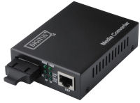 Logo Digitus convertisseur mdia fast ethernet, sc/rj45,multimode 11002786