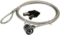 Logo Logilink cadenas pour ordinateur portable, serrure  cl 11110449