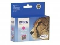 Logo Epson encre pour epson stylus d78/dx4000/dx4050, magenta 13000608