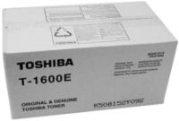 Logo Toshiba toner pour copieur toshiba e-studio 120, noir 21001347