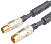 Logo Shiverpeaks professional cble d'antenne, fiche mle coaxial 22224729