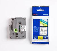 Logo Brother cassette � bande tze tze-211, largeur de bande: 6 mm 58022401