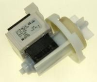 Logo Dps35-010 220-240v pompe de vidange hauteur de refoulement maxi 1.40m 7439725