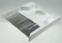 Logo Panneau arriere 7854452