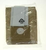 Logo Paper bag 5pk+ in & out filters vc1802 4949267