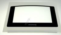 Logo Verre exterieur porte 7736755