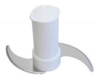 Logo Couteau metal cs5200 9802678
