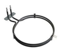 Logo R�sistance circulaire pour four bosch/siemens 00239184  6738008