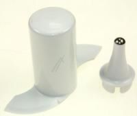 Logo Couteau pate c3100/3200 9802708