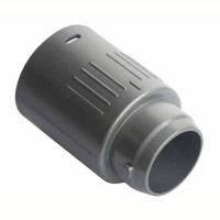 Logo Raccord flexible gris 7736992