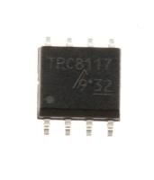 Logo Tpc8117 transistor field effect silicon p channel mos type (u-mosv) 2597564