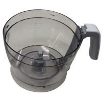 Logo Bol plastique pour robot de cuisine 1988157