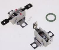 Logo Jeu de 2 thermostats+fusibles 3336536