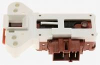 Logo Securite porte 3114937