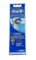 Logo Eb20-3 oral b brossettes precision clean x3 5910113