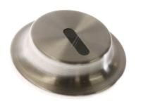 Logo Bouton/commande/gris 4885639