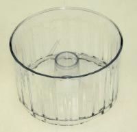 Logo Bol hachoir pour la moulinette  adaptable sur moulinex 6016372