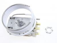 Logo Thermostat alternative liebherr 615119000 miele 05805071 d348487