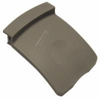 Logo Couvercle de tube, mid silver 8760622