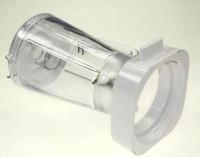 Logo Bol blender complet blanc pour   la moulinette    adaptable sur moulinex 6016444