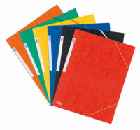 Logo Chemises cartonn�es a4 par 10