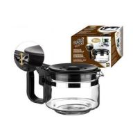 Logo Verseuse universelle 9 / 12 tasses pour cafetire - noir 9345901