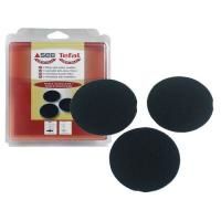 Logo Lot de 3 filtres carbone anti-odeur snack ol�oclean 9280285