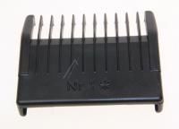 Logo Peigne n1 5400390
