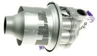 Logo 0541127 couvercle cyclone dc08t s/s 7794295