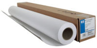 Logo Hp papier rouleau pour hp designjet, 90 g, couch� 3173602002
