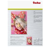 Logo Pochettes plastifieuse a3 80 microns (x25) 5093403